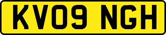 KV09NGH
