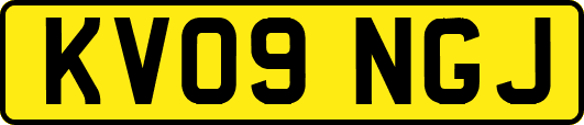 KV09NGJ
