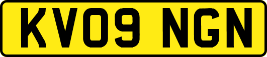 KV09NGN