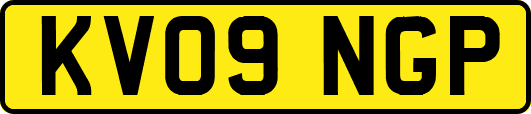 KV09NGP
