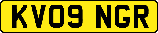 KV09NGR