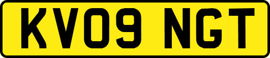 KV09NGT