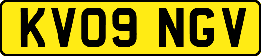 KV09NGV