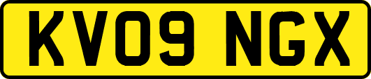 KV09NGX