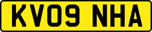 KV09NHA