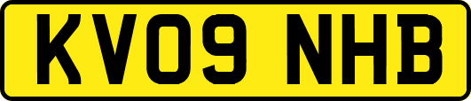 KV09NHB