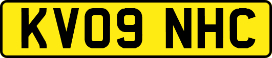 KV09NHC