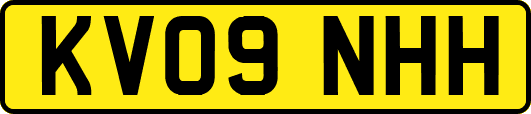 KV09NHH