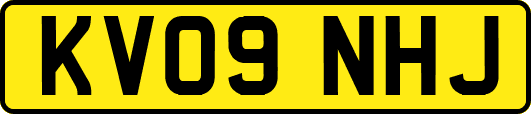 KV09NHJ