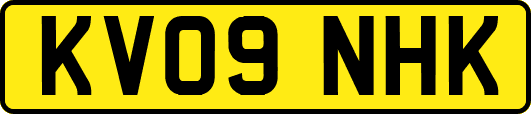 KV09NHK