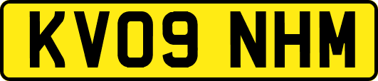 KV09NHM