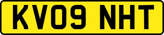 KV09NHT