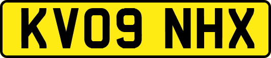 KV09NHX