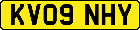 KV09NHY