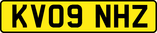 KV09NHZ