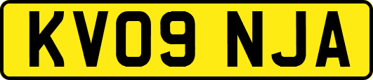 KV09NJA
