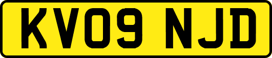 KV09NJD
