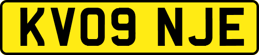 KV09NJE