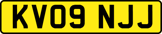 KV09NJJ