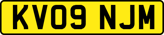 KV09NJM