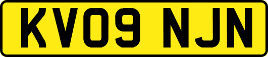 KV09NJN