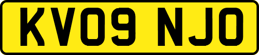 KV09NJO