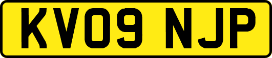 KV09NJP