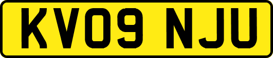 KV09NJU