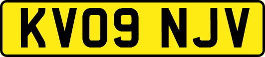 KV09NJV