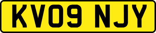 KV09NJY