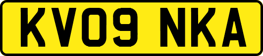 KV09NKA