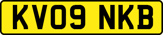 KV09NKB