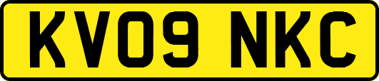 KV09NKC