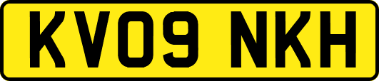 KV09NKH