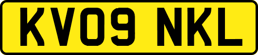 KV09NKL