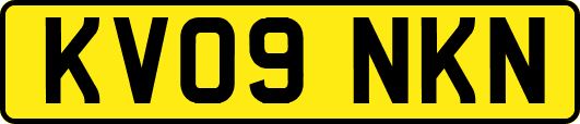 KV09NKN