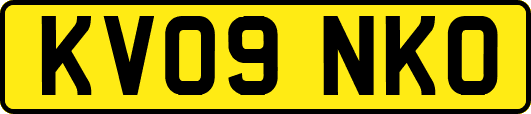 KV09NKO