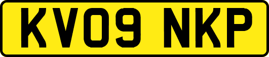KV09NKP