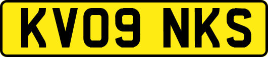 KV09NKS