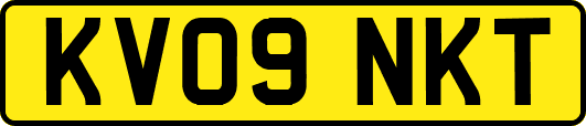 KV09NKT