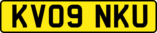 KV09NKU