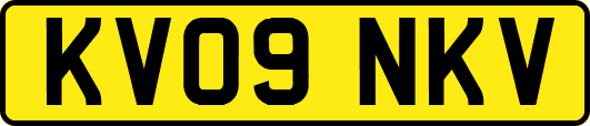 KV09NKV