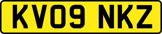 KV09NKZ