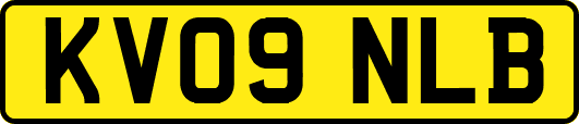 KV09NLB