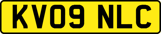 KV09NLC