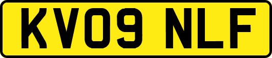 KV09NLF