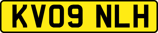 KV09NLH