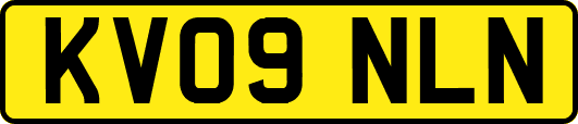 KV09NLN