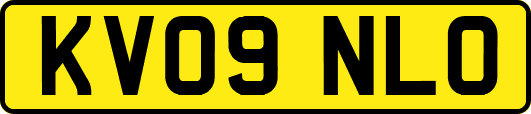 KV09NLO