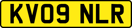 KV09NLR